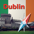 Dublin Map