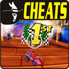 Cheat Angry Birds Go icon