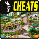 Cheat Gardenscapes Full Series APK