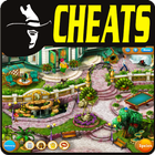 آیکون‌ Cheat Gardenscapes Full Series