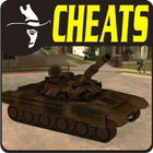 Cheat GTA Vice City Full  Code icône