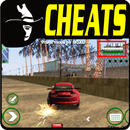 Cheat GTA 5 Full Code APK