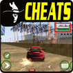 Cheat GTA 5 Full Code