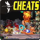 Cheat King of Fighters APK