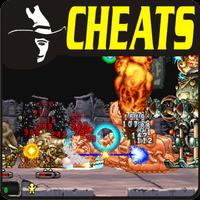 Cheat Metal Slug Full Series capture d'écran 1