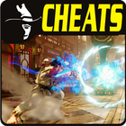 Cheat Street Fighter icon