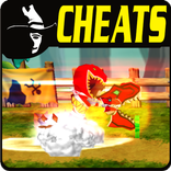 Cheat Power Rangers Dash