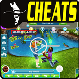 Cheat The Sims Freeplay Fulls icon