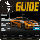 Guide CSR Racing 2 आइकन