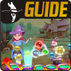 Fuel Bubble Witch Saga 2 Trick icon