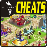 Cheat Dragons World Full Serie иконка