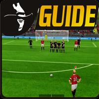 Guide Dream League Soccer 2016 screenshot 1