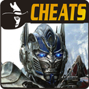 Fuel Series Transformers Guide APK