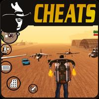 Cheat GTA Fuel Series โปสเตอร์