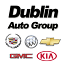 Dublin Auto Group DealerApp aplikacja
