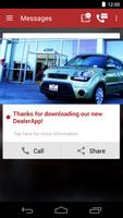 3 Schermata Dublin Auto Group DealerApp