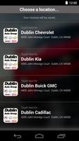 Dublin Auto Group DealerApp bài đăng
