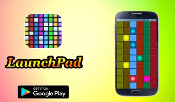 डबस्टेप Launchpad आज़ाद स्क्रीनशॉट 1
