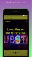 NEW Remix DUBSTEP Ringtones capture d'écran 1