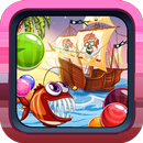 Strong Fish Tooth APK