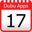Dubu Calendar