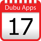 Dubu Calendar আইকন