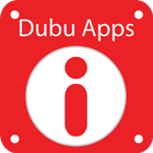 Dubu Disk icon