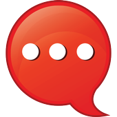 Dubu Messenger icon