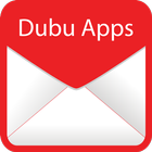 Dubu Mail ikona
