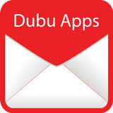 Dubu Mail 图标