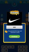 Logo Quiz ภาพหน้าจอ 2