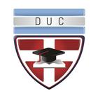 DUC icon