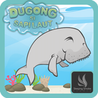 Dugong si Sapi Laut icône