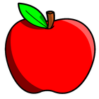 ikon Newton's Apples