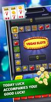 Vegas Slots পোস্টার