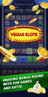 Vegas Slots اسکرین شاٹ 2