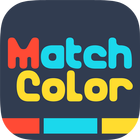 Match Color icône