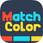 Match Color ícone