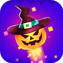 Shuriken Shot Zombie Halloween APK