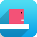 Box Falling Dash
