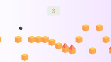 Ball in Sky screenshot 3