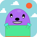 Monster Escape: Falling Down APK