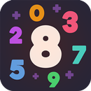 Math Color : Rainbow Number APK
