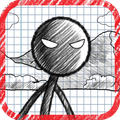 StickMan Lope