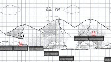 StickMan Lope imagem de tela 3