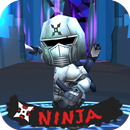 Subway Ninja Escape From Hell! APK