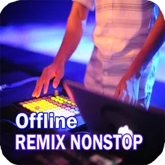 Dugem remix Music - offline APK download