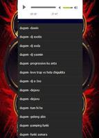 house music mp3 imagem de tela 1