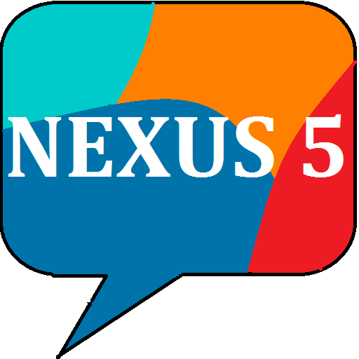 Kitkat SMS - Android 4.4.4