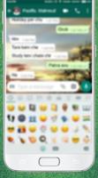 Poster GBWhatsapp Apk